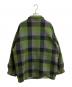 TENDERLOIN　 (テンダーロイン) T-BEARCPO CPOジャケット グリーン サイズ:L：25000円