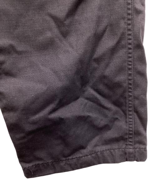US ARMY（ユーエスアーミー）US ARMY (ユーエスアーミー) BDU PANTS ブラック サイズ:Sの古着・服飾アイテム