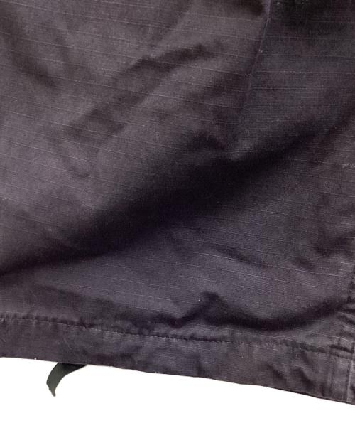 US ARMY（ユーエスアーミー）US ARMY (ユーエスアーミー) BDU PANTS ブラック サイズ:Sの古着・服飾アイテム