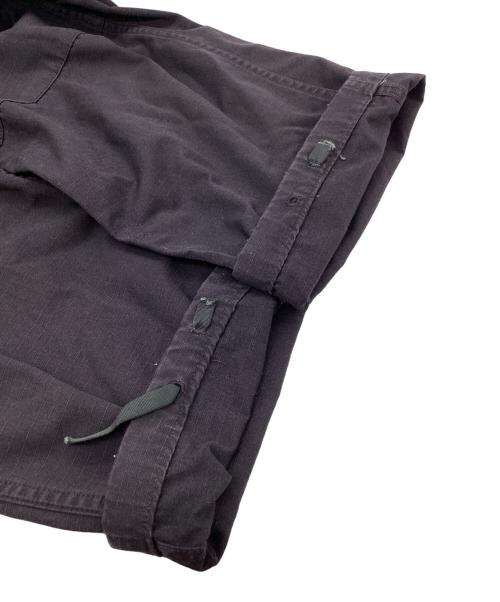US ARMY（ユーエスアーミー）US ARMY (ユーエスアーミー) BDU PANTS ブラック サイズ:Sの古着・服飾アイテム