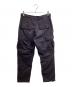 US ARMY (ユーエスアーミー) BDU PANTS ブラック サイズ:S：6000円