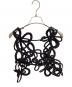 RUMCHE (ラムシェ) Flower Bond Yarn Harness ブラック サイズ:F：18000円