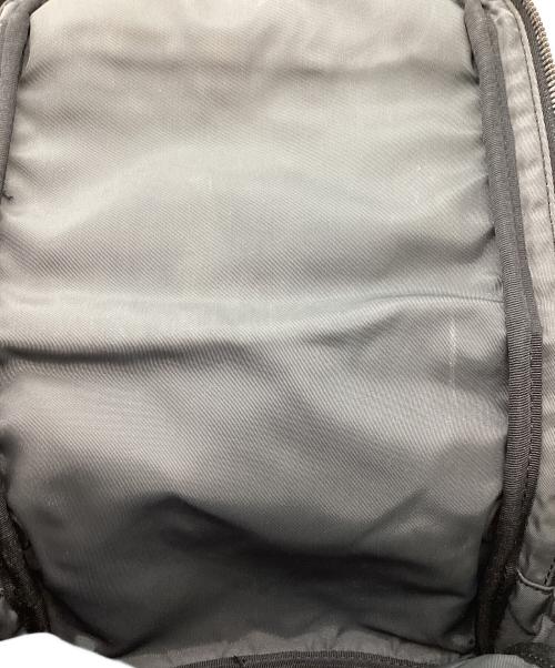 LUGGAGE LABEL（ラゲッジ レーベル）LUGGAGE LABEL (ラゲッジ レーベル) ELEMENT  SLING SHOULDER BAG ブラックの古着・服飾アイテム