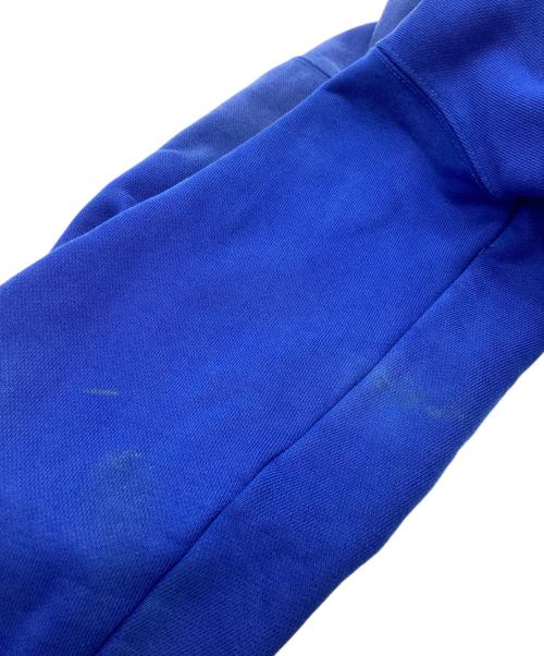 TOKYO 23（トウキョウニジュウサン）TOKYO 23 (トウキョウニジュウサン) Motion Logo Zip Up Hoodie　/　TOBSP-SW008 ブルー サイズ:Lの古着・服飾アイテム