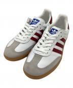 adidasアディダス）の古着「サンバ OG SAMBA OG nir66」｜ホワイト