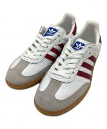 adidas（アディダス）の古着「サンバ OG SAMBA OG nir66」｜ホワイト