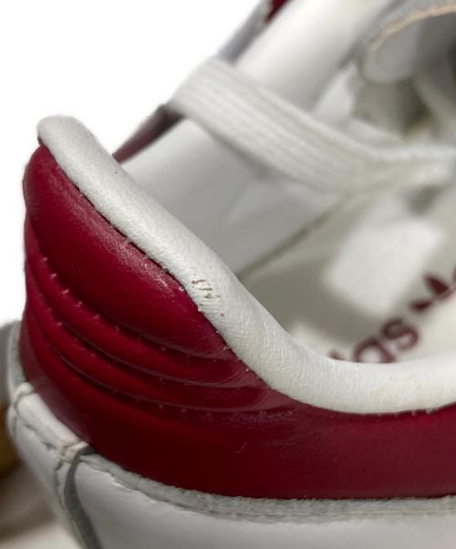 adidas（アディダス）adidas (アディダス) サンバ OG SAMBA OG nir66 ホワイト サイズ:23.5の古着・服飾アイテム