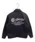 CALEE (キャリー) T/C TWILL WORK JACKET ブラック サイズ:M：8000円