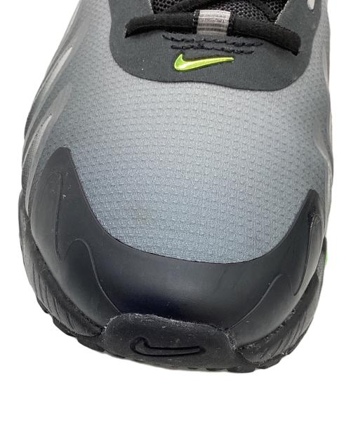 NIKE（ナイキ）NIKE (ナイキ) Air Max DN8 グレー サイズ:27の古着・服飾アイテム