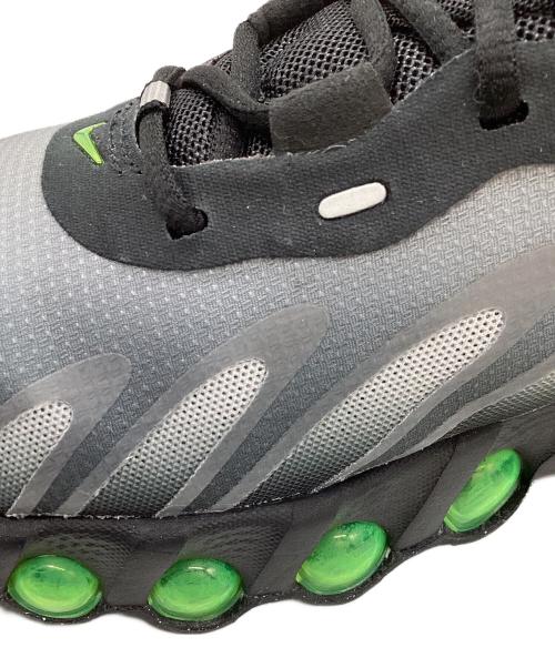 NIKE（ナイキ）NIKE (ナイキ) Air Max DN8 グレー サイズ:27の古着・服飾アイテム