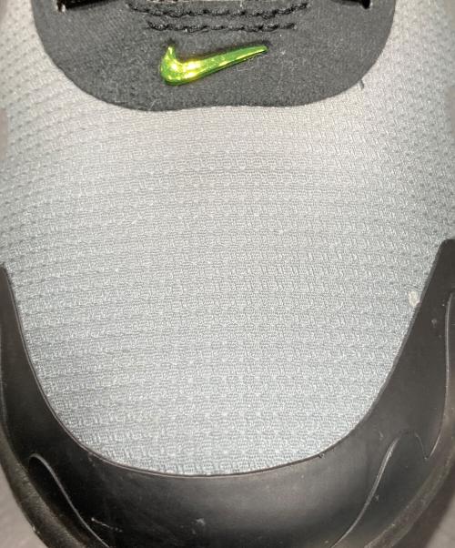 NIKE（ナイキ）NIKE (ナイキ) Air Max DN8 グレー サイズ:27の古着・服飾アイテム