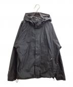 THE NORTH FACEザ ノース フェイス）の古着「Stow Away Jacket / ストーアウェイジャケット / NP12435」｜ブラック