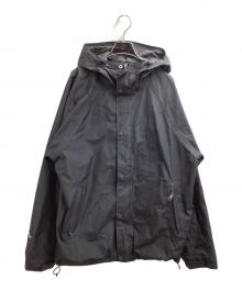 THE NORTH FACE（ザ ノース フェイス）の古着「Stow Away Jacket / ストーアウェイジャケット / NP12435」｜ブラック