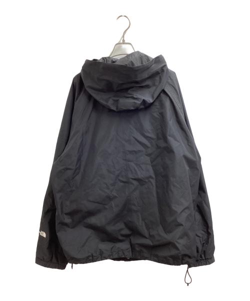 THE NORTH FACE（ザ ノース フェイス）THE NORTH FACE (ザ ノース フェイス) Stow Away Jacket / ストーアウェイジャケット / NP12435 ブラック サイズ:XLの古着・服飾アイテム