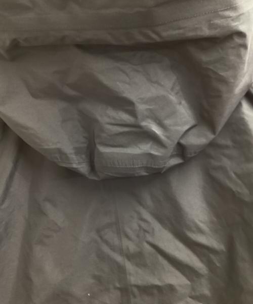 THE NORTH FACE（ザ ノース フェイス）THE NORTH FACE (ザ ノース フェイス) Stow Away Jacket / ストーアウェイジャケット / NP12435 ブラック サイズ:XLの古着・服飾アイテム