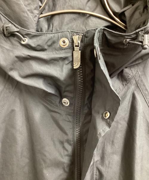 THE NORTH FACE（ザ ノース フェイス）THE NORTH FACE (ザ ノース フェイス) Stow Away Jacket / ストーアウェイジャケット / NP12435 ブラック サイズ:XLの古着・服飾アイテム