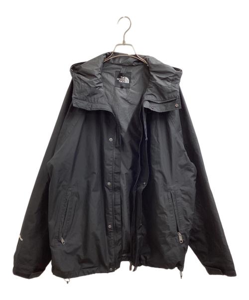 THE NORTH FACE（ザ ノース フェイス）THE NORTH FACE (ザ ノース フェイス) Stow Away Jacket / ストーアウェイジャケット / NP12435 ブラック サイズ:XLの古着・服飾アイテム