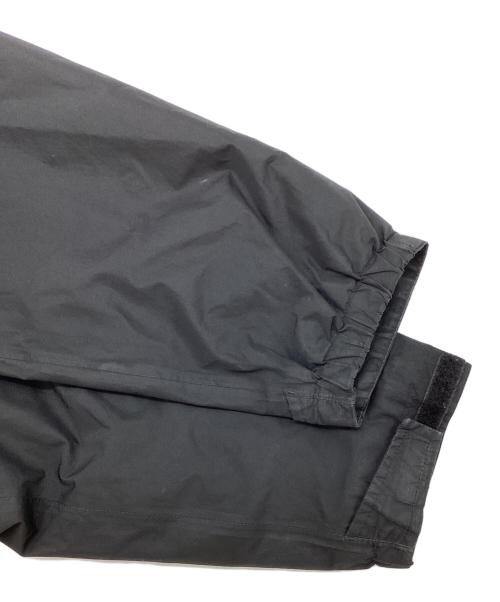 THE NORTH FACE（ザ ノース フェイス）THE NORTH FACE (ザ ノース フェイス) Stow Away Jacket / ストーアウェイジャケット / NP12435 ブラック サイズ:XLの古着・服飾アイテム