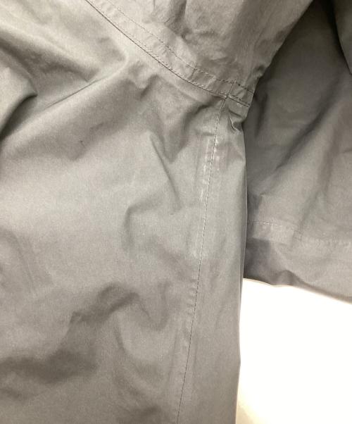 THE NORTH FACE（ザ ノース フェイス）THE NORTH FACE (ザ ノース フェイス) Stow Away Jacket / ストーアウェイジャケット / NP12435 ブラック サイズ:XLの古着・服飾アイテム