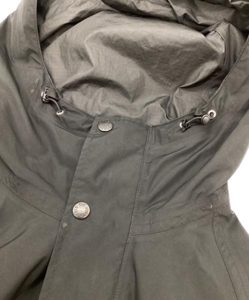 THE NORTH FACE（ザ ノース フェイス）THE NORTH FACE (ザ ノース フェイス) Stow Away Jacket / ストーアウェイジャケット / NP12435 ブラック サイズ:XLの古着・服飾アイテム