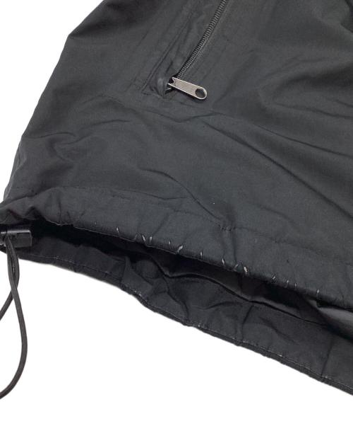 THE NORTH FACE（ザ ノース フェイス）THE NORTH FACE (ザ ノース フェイス) Stow Away Jacket / ストーアウェイジャケット / NP12435 ブラック サイズ:XLの古着・服飾アイテム