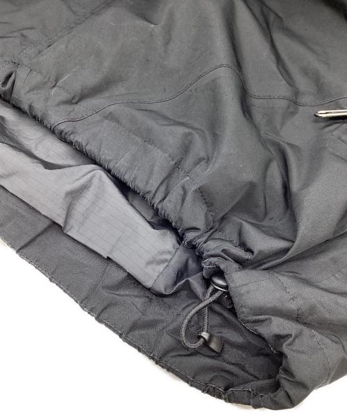 THE NORTH FACE（ザ ノース フェイス）THE NORTH FACE (ザ ノース フェイス) Stow Away Jacket / ストーアウェイジャケット / NP12435 ブラック サイズ:XLの古着・服飾アイテム