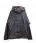 THE NORTH FACE（ザ ノース フェイス）の古着「Stow Away Jacket / ストーアウェイジャケット / NP12435」｜ブラック