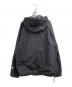 THE NORTH FACE (ザ ノース フェイス) Stow Away Jacket / ストーアウェイジャケット / NP12435 ブラック サイズ:XL：8000円