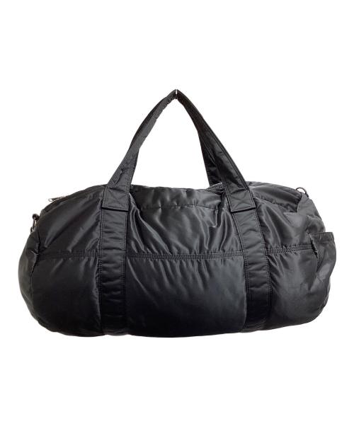 PORTER（ポーター）PORTER (ポーター) 2WAY BOSTON BAG(M) ブラックの古着・服飾アイテム