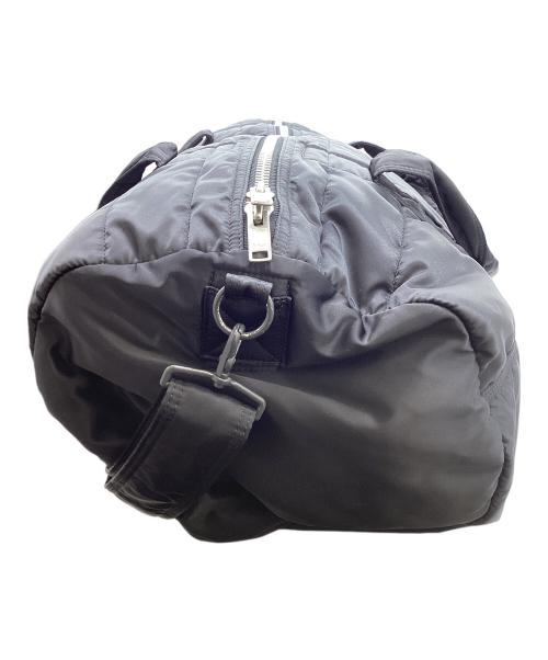 PORTER（ポーター）PORTER (ポーター) 2WAY BOSTON BAG(M) ブラックの古着・服飾アイテム