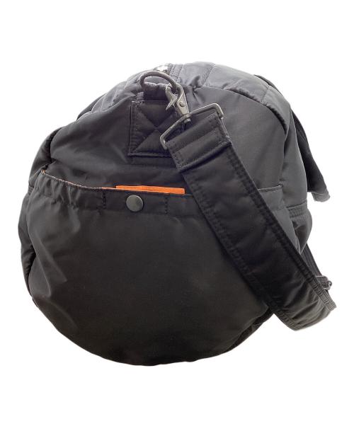 PORTER（ポーター）PORTER (ポーター) 2WAY BOSTON BAG(M) ブラックの古着・服飾アイテム