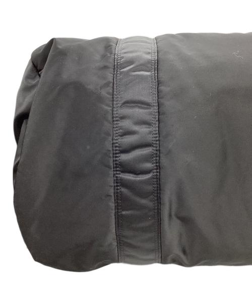 PORTER（ポーター）PORTER (ポーター) 2WAY BOSTON BAG(M) ブラックの古着・服飾アイテム