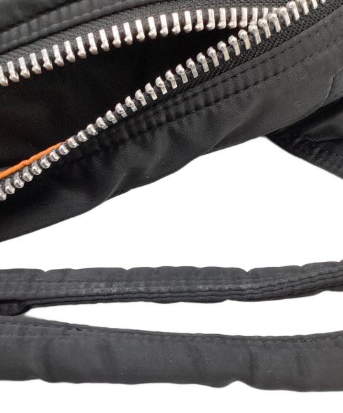 PORTER（ポーター）PORTER (ポーター) 2WAY BOSTON BAG(M) ブラックの古着・服飾アイテム