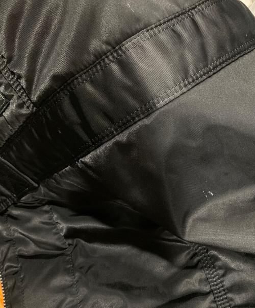 PORTER（ポーター）PORTER (ポーター) 2WAY BOSTON BAG(M) ブラックの古着・服飾アイテム
