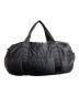 PORTER (ポーター) 2WAY BOSTON BAG(M) ブラック：23000円