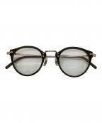 EYEVANアイヴァン）の古着「E-0505 アイウェア / CAPSULE COLLECTION」