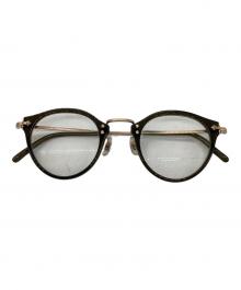 EYEVAN（アイヴァン）の古着「E-0505 アイウェア / CAPSULE COLLECTION」
