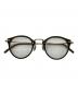 EYEVAN（アイヴァン）の古着「E-0505 アイウェア / CAPSULE COLLECTION」