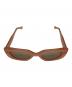 SAUVAGE (サバージュ) ECLAIR サングラス / PL-020S サイズ:49.6□26.6-145：17000円