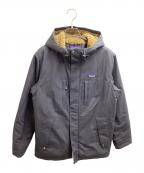 Patagoniaパタゴニア）の古着「イスマス・パーカ / 27023FA25」｜ネイビー