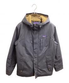 Patagonia（パタゴニア）の古着「イスマス・パーカ / 27023FA25」｜ネイビー