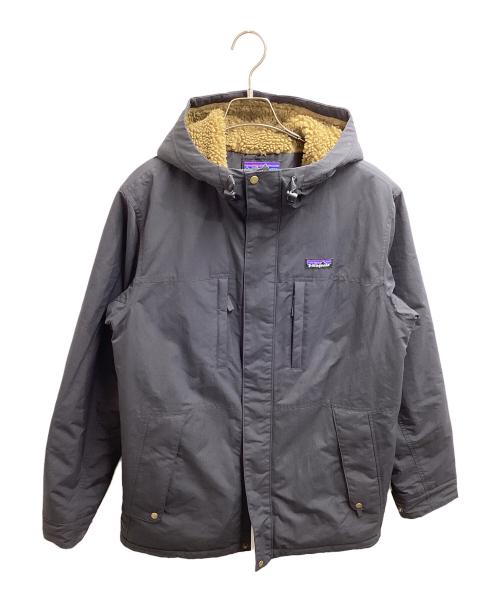 Patagonia（パタゴニア）Patagonia (パタゴニア) イスマス・パーカ / 27023FA25 ネイビー サイズ:Mの古着・服飾アイテム