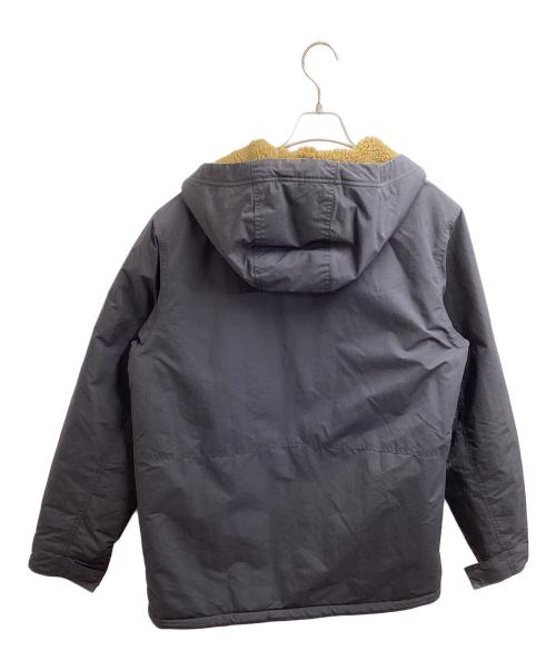 Patagonia（パタゴニア）Patagonia (パタゴニア) イスマス・パーカ / 27023FA25 ネイビー サイズ:Mの古着・服飾アイテム
