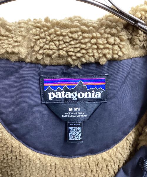 Patagonia（パタゴニア）Patagonia (パタゴニア) イスマス・パーカ / 27023FA25 ネイビー サイズ:Mの古着・服飾アイテム