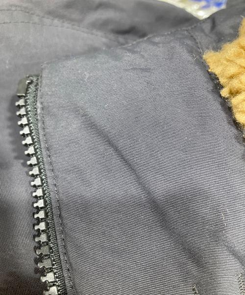Patagonia（パタゴニア）Patagonia (パタゴニア) イスマス・パーカ / 27023FA25 ネイビー サイズ:Mの古着・服飾アイテム