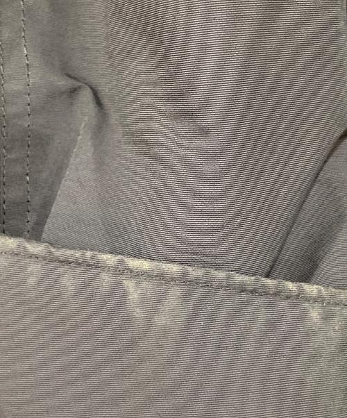 Patagonia（パタゴニア）Patagonia (パタゴニア) イスマス・パーカ / 27023FA25 ネイビー サイズ:Mの古着・服飾アイテム