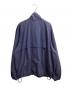 FOTTS FOTTS (フォッツフォッツ) ZIP TRACK JACKET ネイビー サイズ:FREE：12000円
