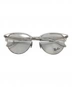 RAY-BANレイバン）の古着「サングラス / RB6396 2936」｜シルバー
