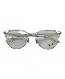 RAY-BAN（レイバン）の古着「サングラス / RB6396 2936」｜シルバー
