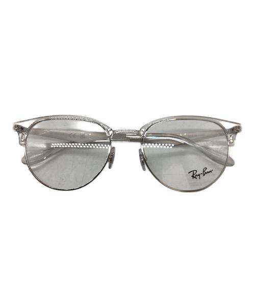 RAY-BAN（レイバン）RAY-BAN (レイバン) サングラス / RB6396 2936 シルバー サイズ:53□19 145の古着・服飾アイテム